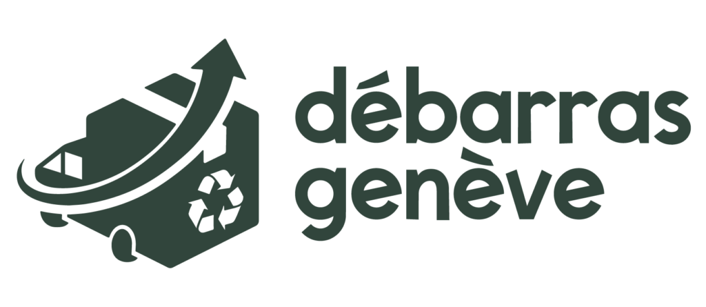 DébarrasGenève – service de débarras à Genève