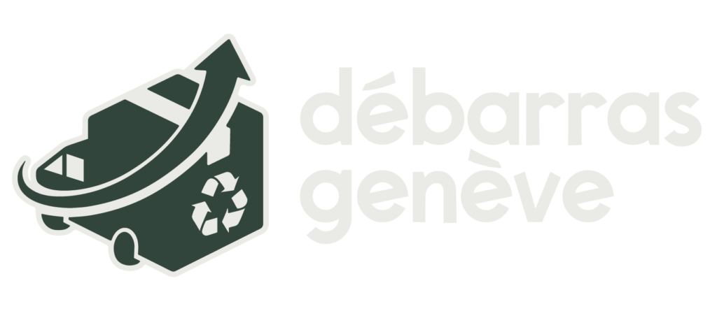 DébarrasGenève – logo version sombre