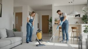 tarif nettoyage appartement m2