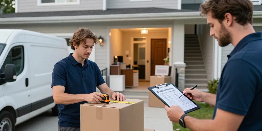 débarras maison tarif